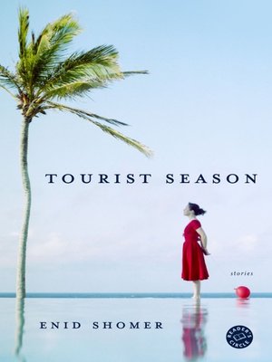 cover image of Tourist Season